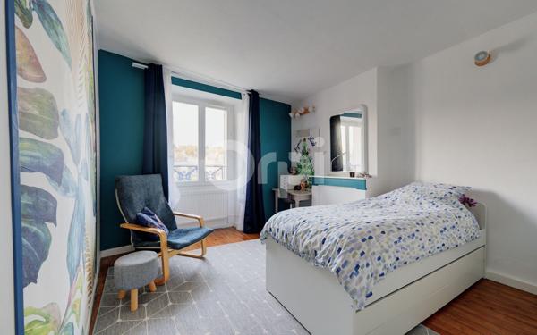 Maison à vendre    7 pièces • 180 m2 Lagny-sur-Marne