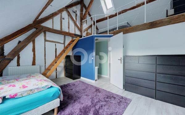 Maison à vendre    7 pièces • 180 m2 Lagny-sur-Marne