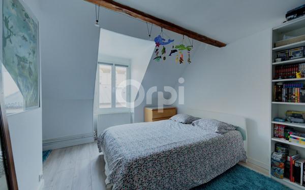 Maison à vendre    7 pièces • 180 m2 Lagny-sur-Marne