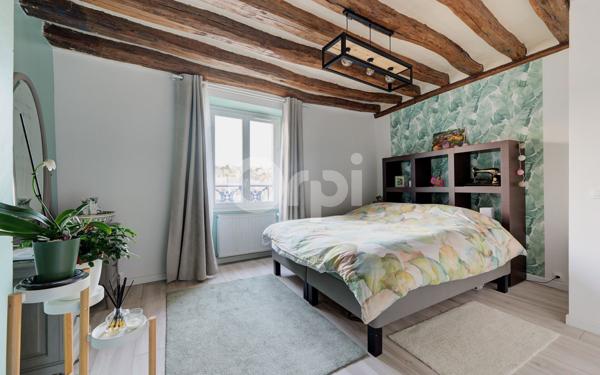 Maison à vendre    7 pièces • 180 m2 Lagny-sur-Marne