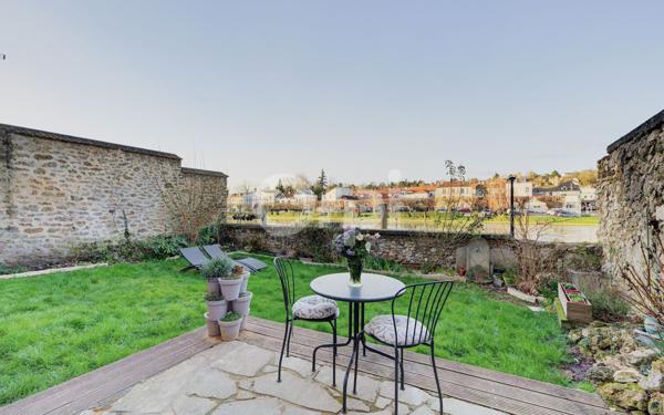 Maison à vendre    7 pièces • 180 m2 Lagny-sur-Marne