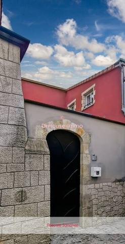 Maison à vendre 6 pièces de 165 m²