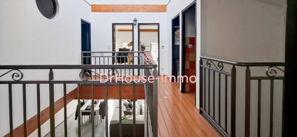 Maison à vendre 6 pièces de 165 m²