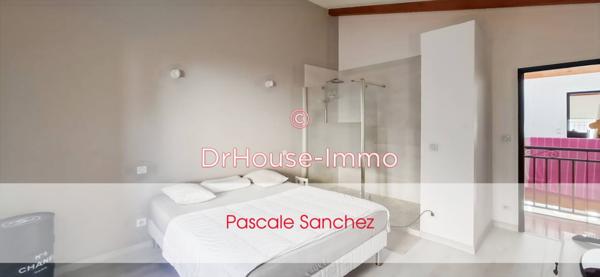 Maison à vendre 6 pièces de 165 m²