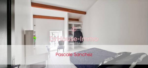 Maison à vendre 6 pièces de 165 m²