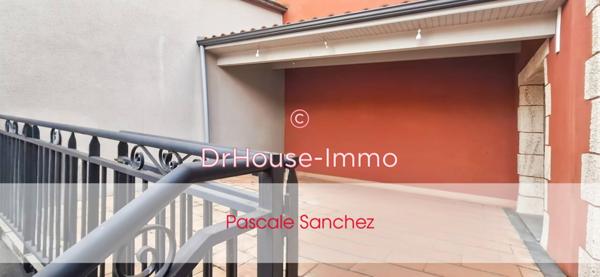 Maison à vendre 6 pièces de 165 m²