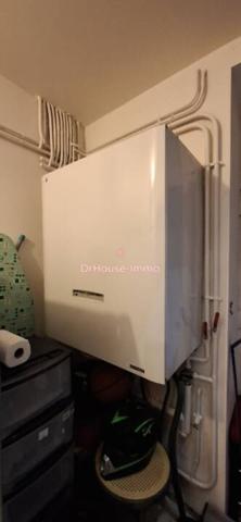 Maison à vendre 6 pièces de 165 m²