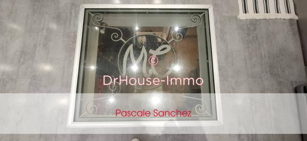 Maison à vendre 6 pièces de 165 m²