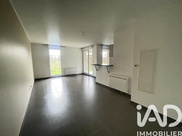 Appartement à vendre 2 pièces 50 m² Tourcoing