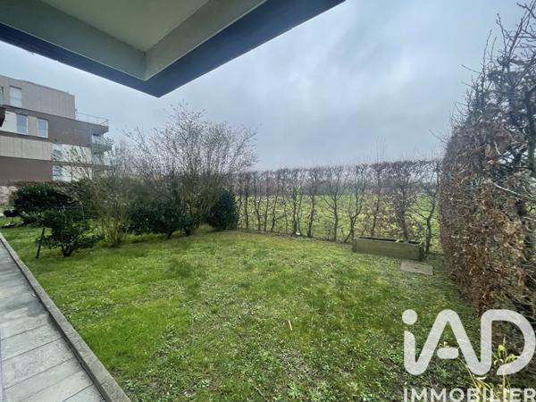 Appartement à vendre 2 pièces 50 m² Tourcoing