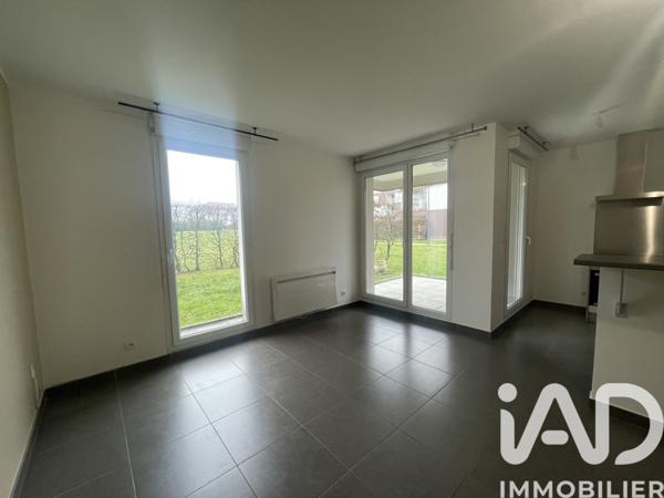 Appartement à vendre 2 pièces 50 m² Tourcoing