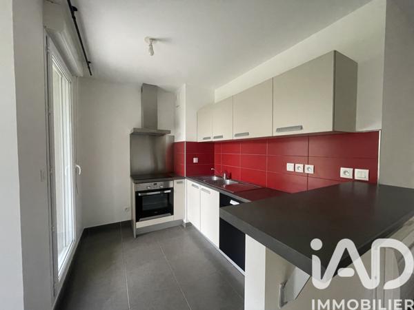 Appartement à vendre 2 pièces 50 m² Tourcoing