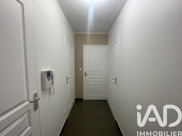 Appartement à vendre 2 pièces 50 m² Tourcoing