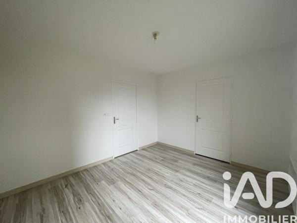 Appartement à vendre 2 pièces 50 m² Tourcoing