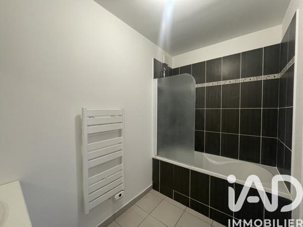 Appartement à vendre 2 pièces 50 m² Tourcoing