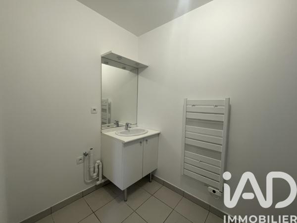 Appartement à vendre 2 pièces 50 m² Tourcoing