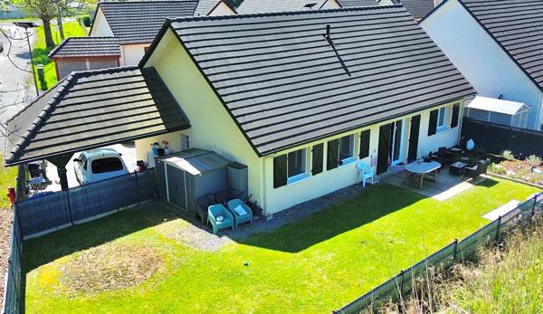 Maison 4 pièces 85 m2