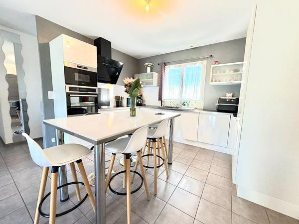 Maison 4 pièces 85 m2