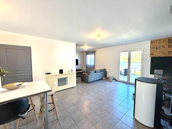 Maison 4 pièces 85 m2