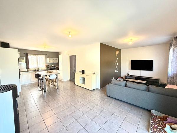 Maison 4 pièces 85 m2