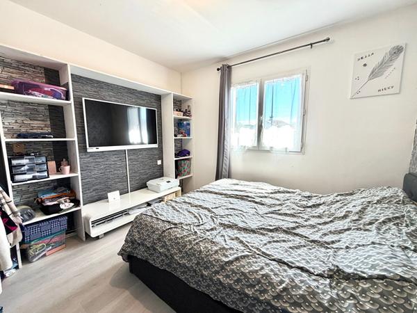 Maison 4 pièces 85 m2