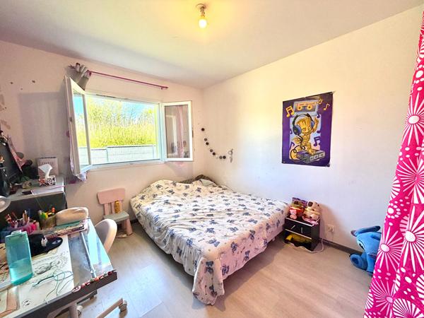 Maison 4 pièces 85 m2