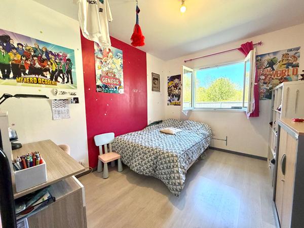 Maison 4 pièces 85 m2