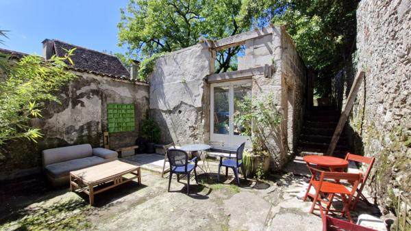 Maison 5 pièces 169 m2