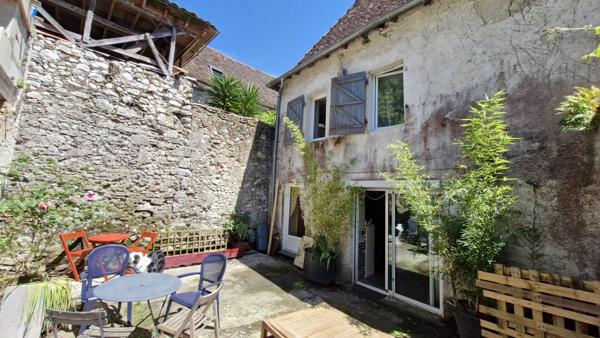 Maison 5 pièces 169 m2