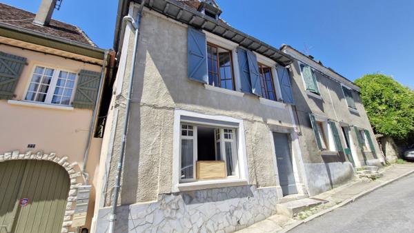 Maison 5 pièces 169 m2