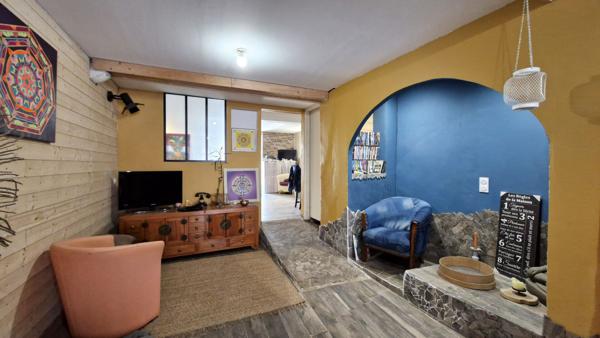 Maison 5 pièces 169 m2