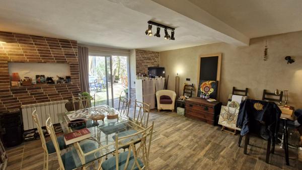 Maison 5 pièces 169 m2