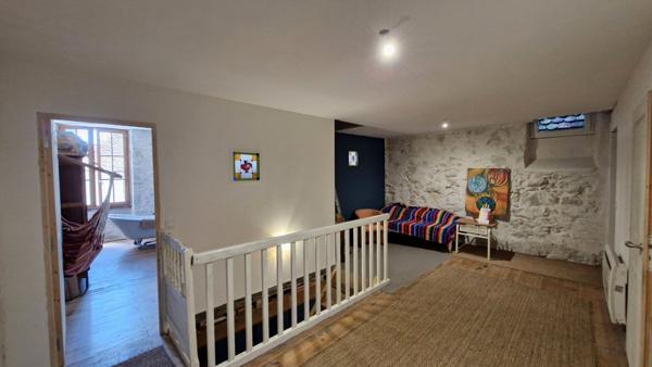 Maison 5 pièces 169 m2