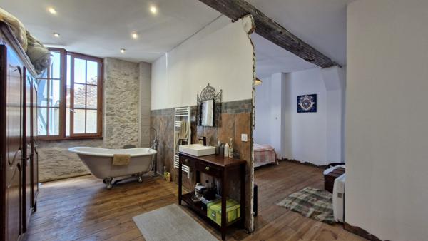 Maison 5 pièces 169 m2