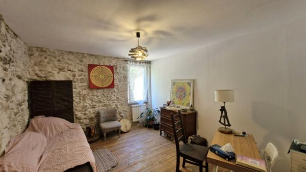 Maison 5 pièces 169 m2