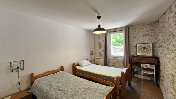 Maison 5 pièces 169 m2