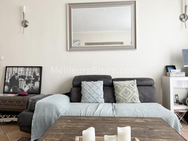 Appartement F3 Chatou