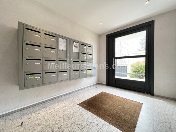 Appartement F3 Chatou