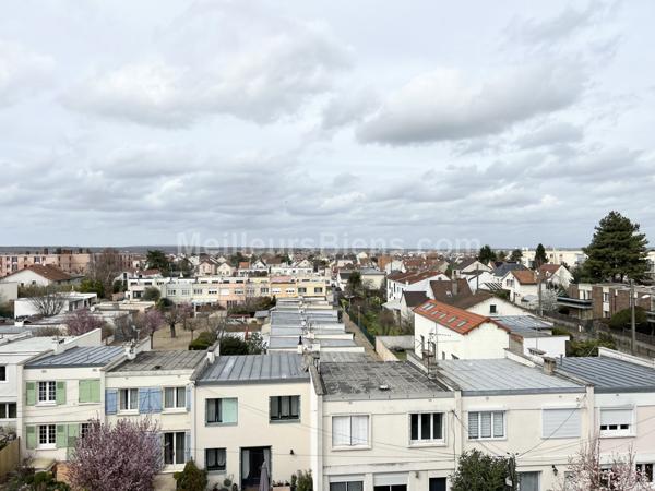 Appartement F3 Chatou