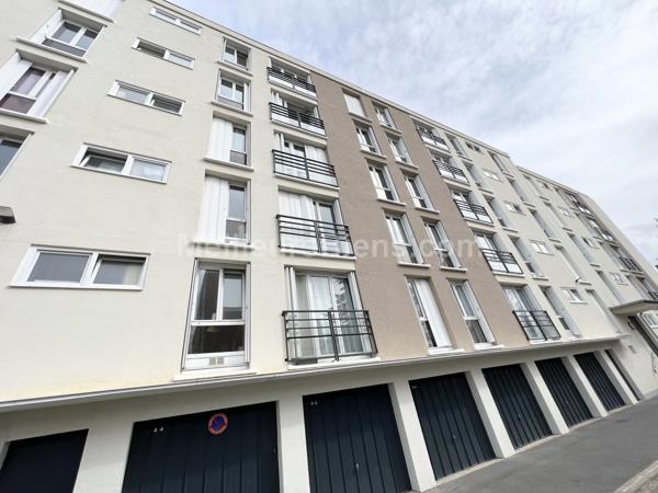 Appartement F3 Chatou
