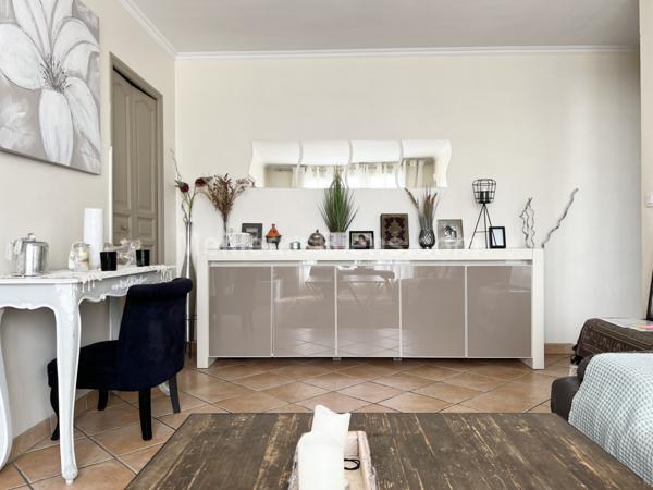 Appartement F3 Chatou