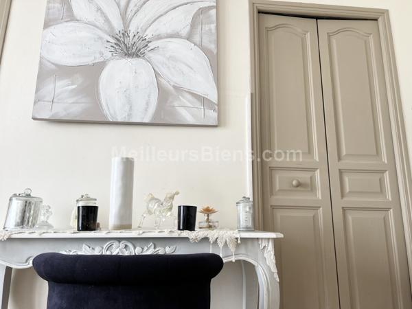 Appartement F3 Chatou