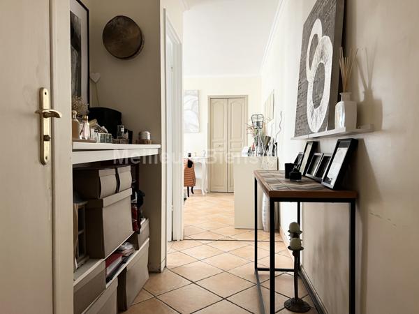 Appartement F3 Chatou