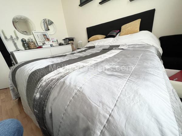 Appartement F3 Chatou