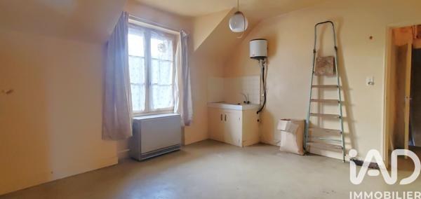 Maison à vendre 9 pièces 208,17 m² Neuvic