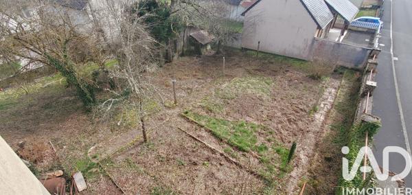 Maison à vendre 9 pièces 208,17 m² Neuvic