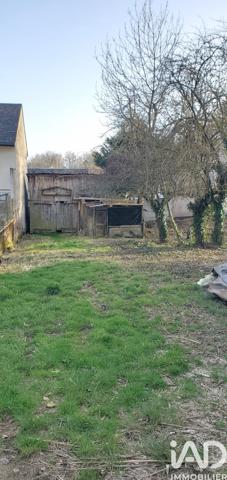 Maison à vendre 9 pièces 208,17 m² Neuvic