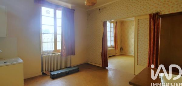 Maison à vendre 9 pièces 208,17 m² Neuvic