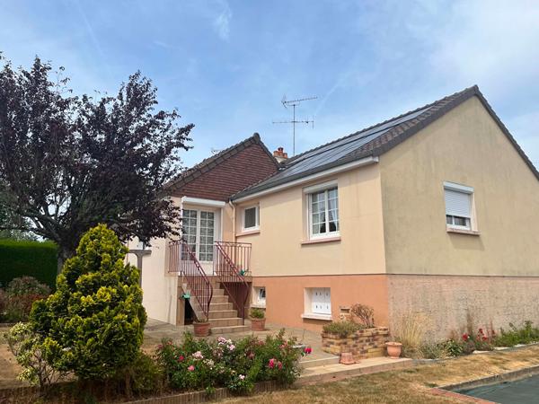 Pavillon 3 chambres plain-pied , Ernee Pavillon 3 chambres plain-pied , Ernee