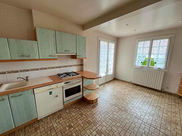 Pavillon 3 chambres plain-pied , Ernee Pavillon 3 chambres plain-pied , Ernee